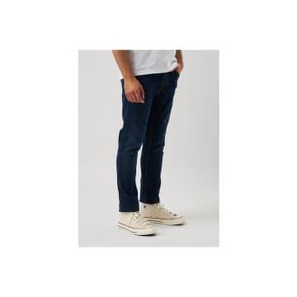 Mens Lean Dean Slim Jeans In New Ink