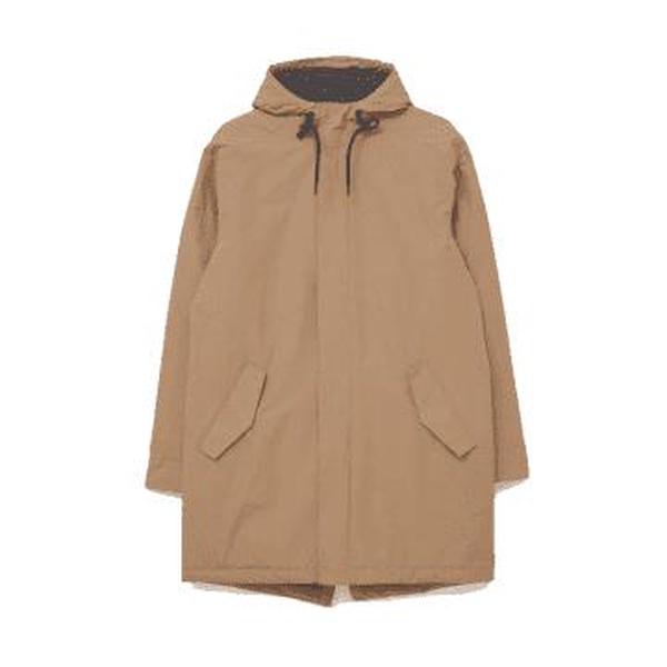 Tantta Bingu Raincoat Jacket Elmwood