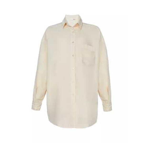 Reiko Firenze Shirt Milkshake