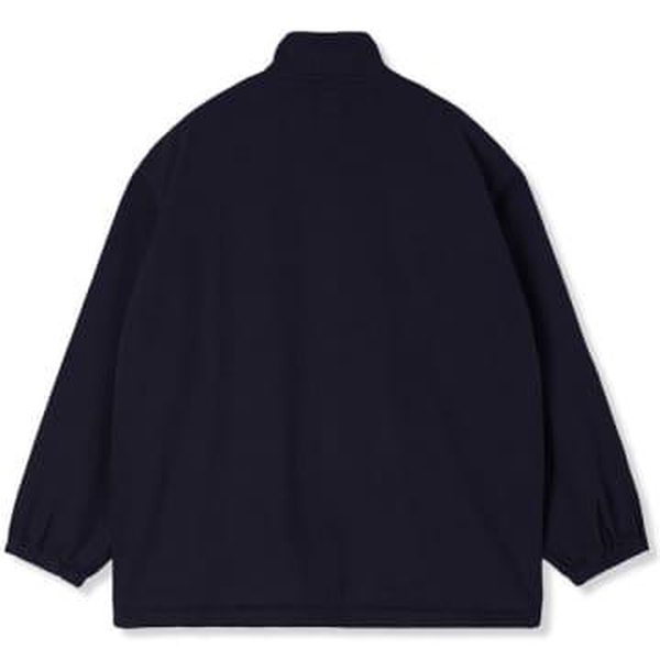 Chilliwack Pullover - Navy