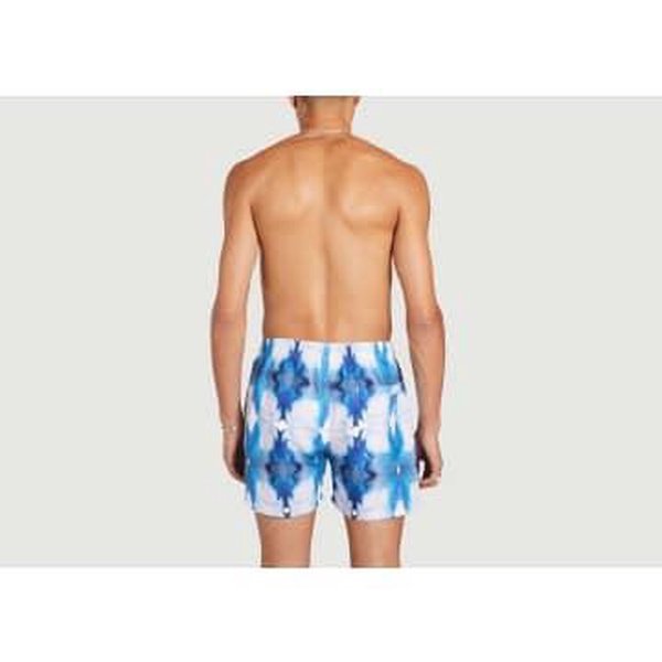 Ocean Eye Swim Shorts