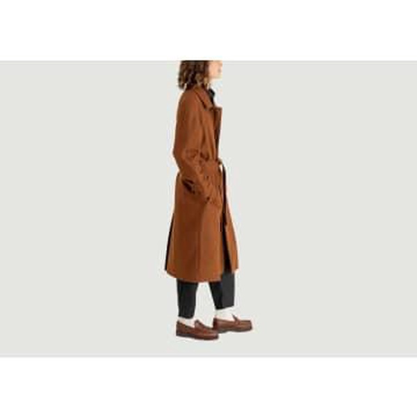 Verlaine Coat