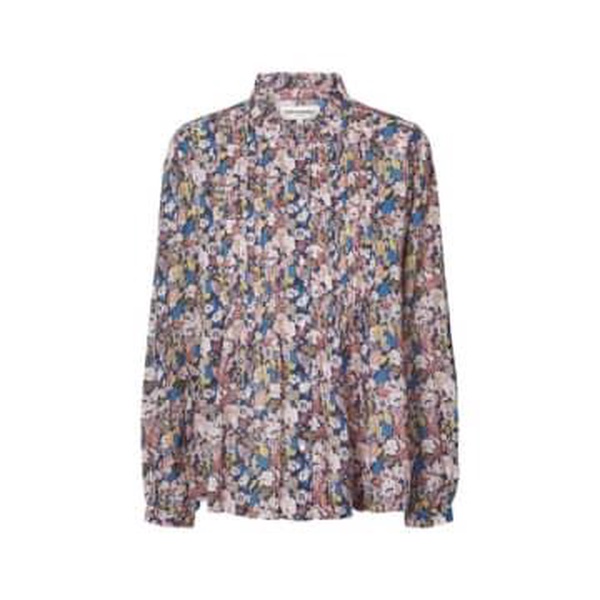 Balu Shirt Floral Print