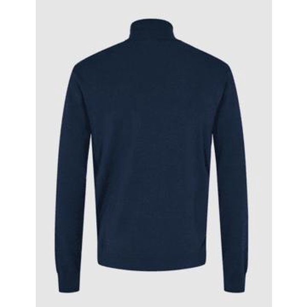 Yakob 2.0 jumper Navy Blazer