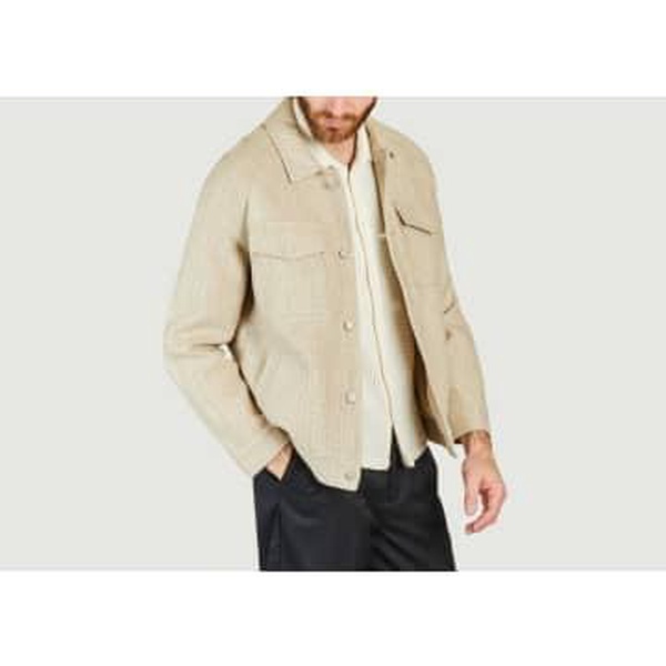 Palma Jacket