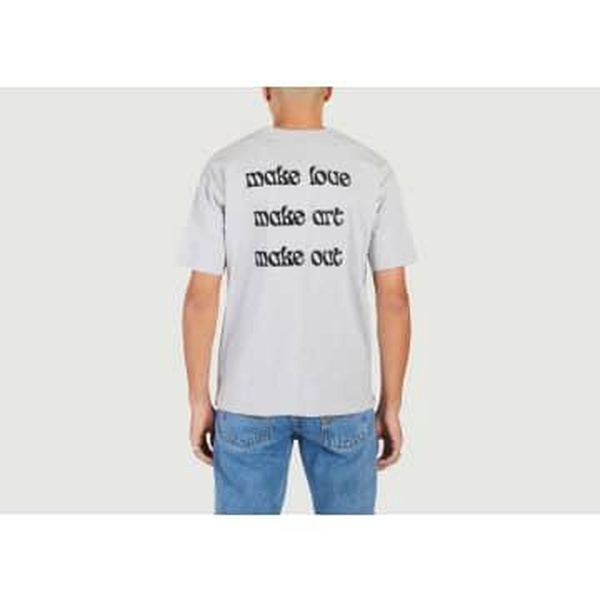 Duras Make Love T-shirt