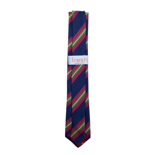 Atlantico Silk Cotton Tie