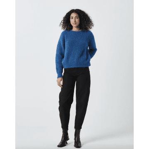 Catie Knit 2.0 Delf