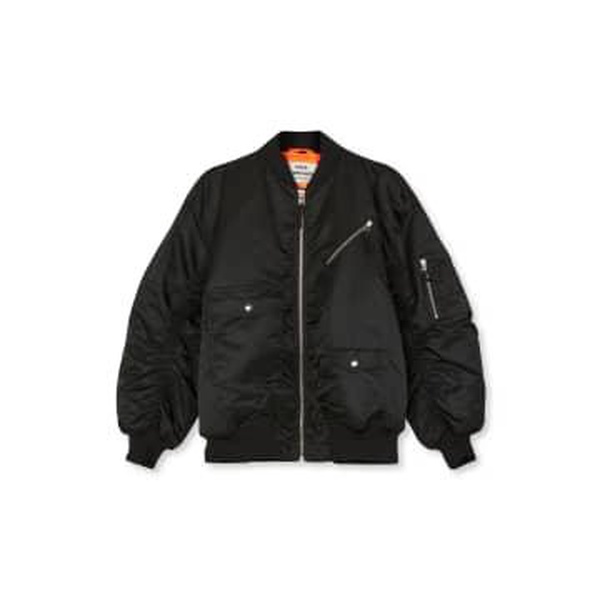 Mads Nørgaard Flight Twill Tommy Jacket