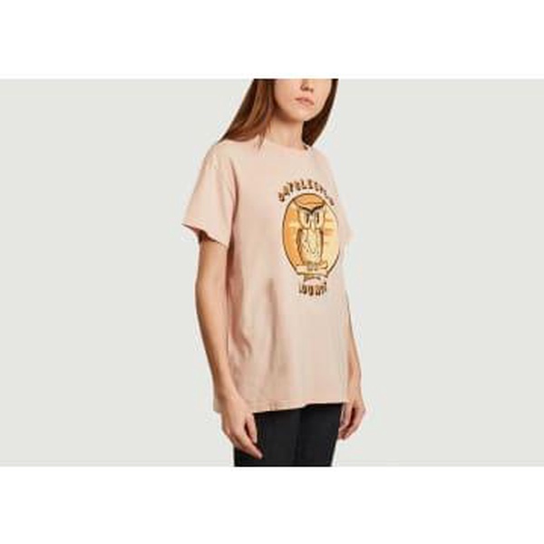 Light Pink Tina T Shirt