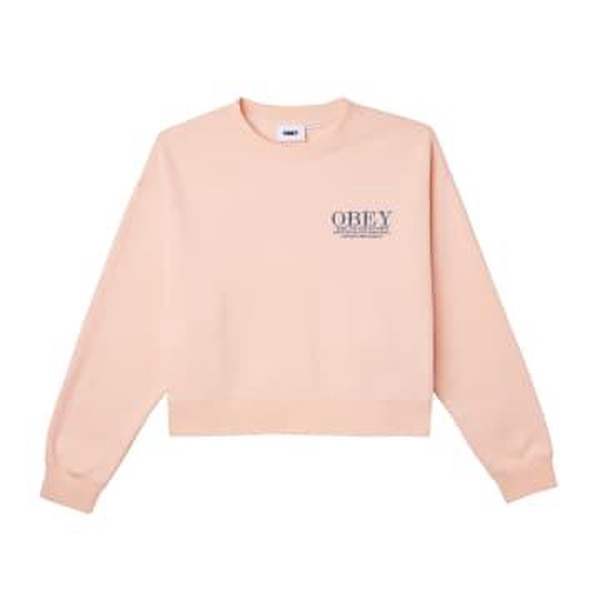 Embroidered Sweatshirt