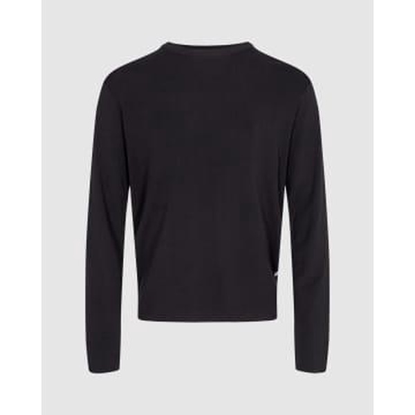 Yason Knit Black