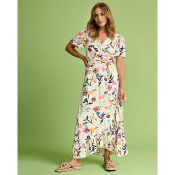 Garden Bloom Dress