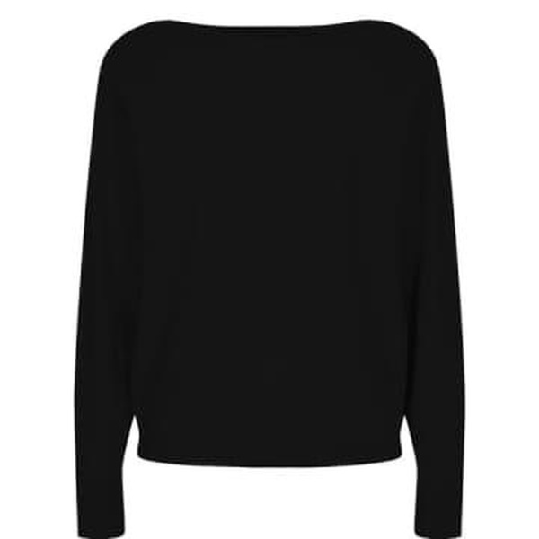 Nudaya Caviar Jumper