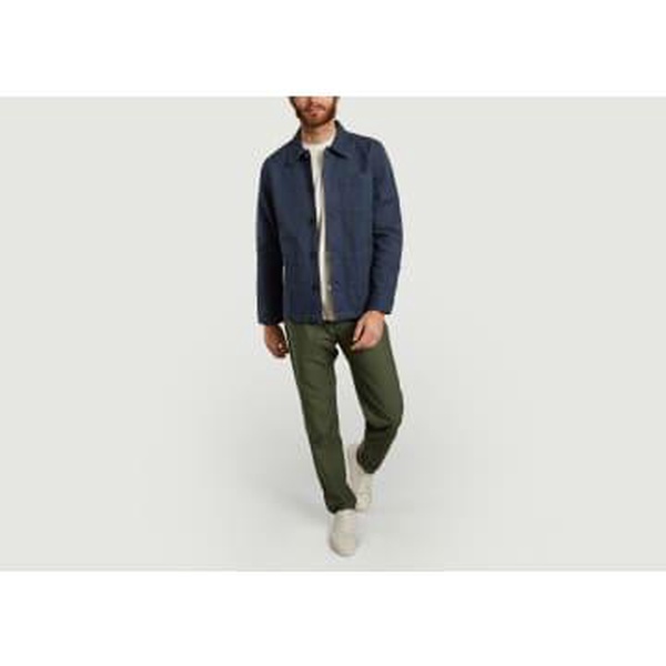 Barney Worker Jacket