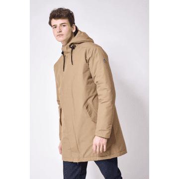 Tantta Bingu Raincoat Jacket Elmwood