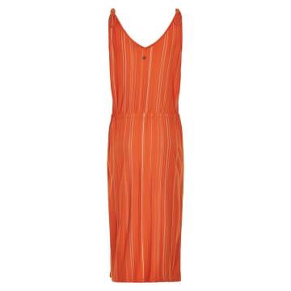 Mango Nubridger Jersey Dress