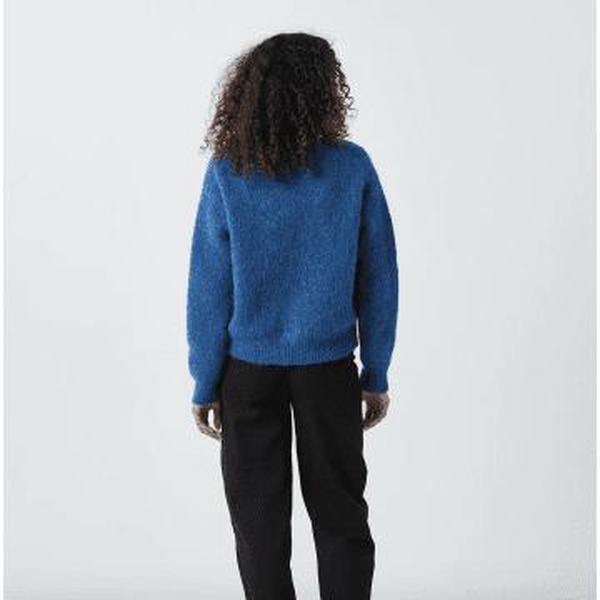 Catie Knit 2.0 Delf