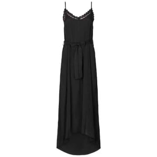 Beatrice Dress Black