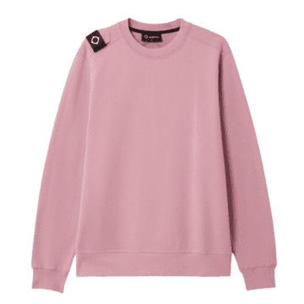 Core Crew Sweat Dark Parma