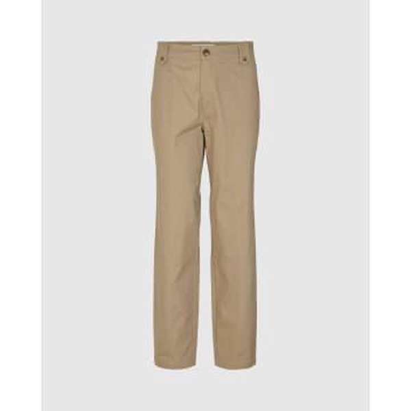 Dulcy 9266 Tigers Eye Casual Pants