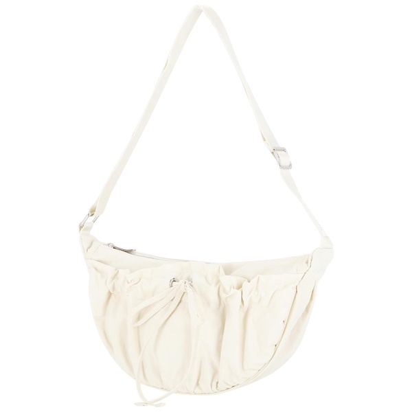 Plie - Recycled Nylon - Ivory