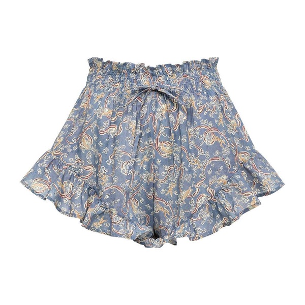 Cupid Boho Short