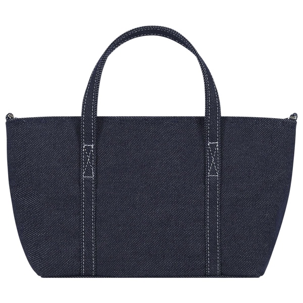 Lavie Mini - Canvas - Denim