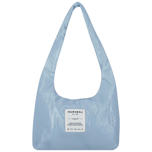 Dew - Recycled Nylon - Sky Blue