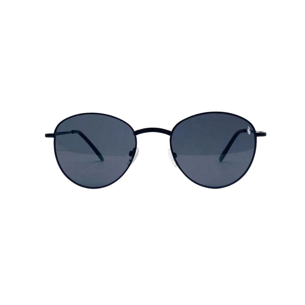 The Brighton Sunglasses Black