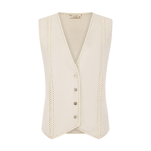 Denver Waistcoat