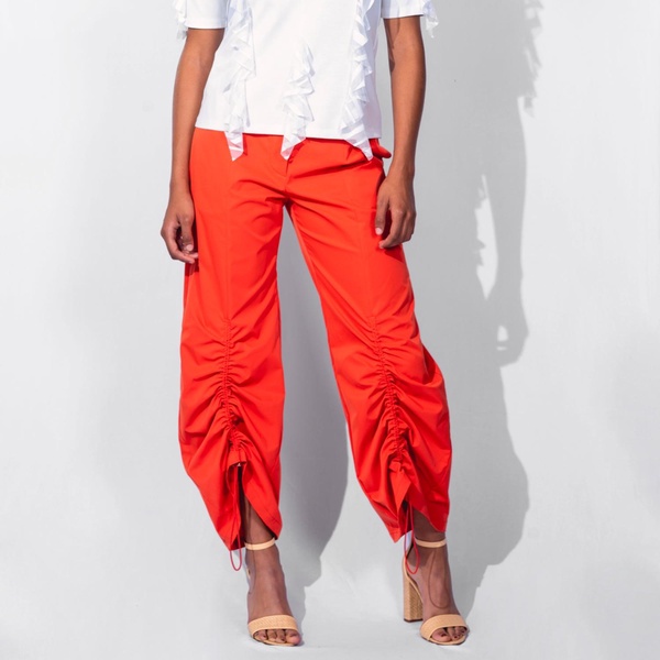 Bird Of Paradise Pant