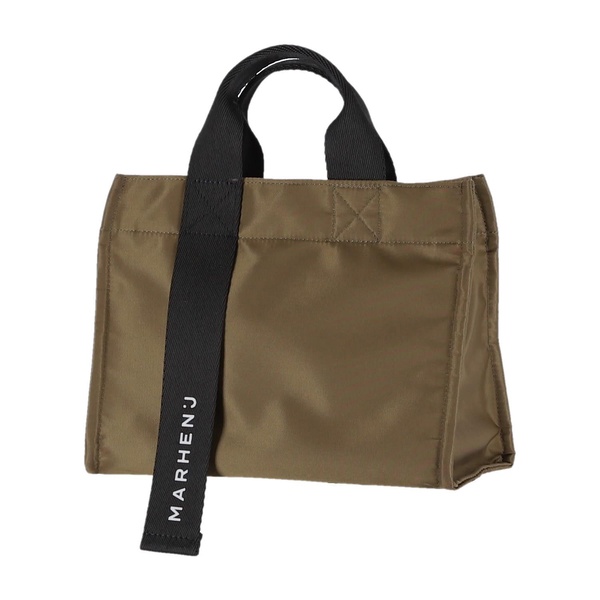 Rico Mini Eq - Nylon Bag - Olive Khaki