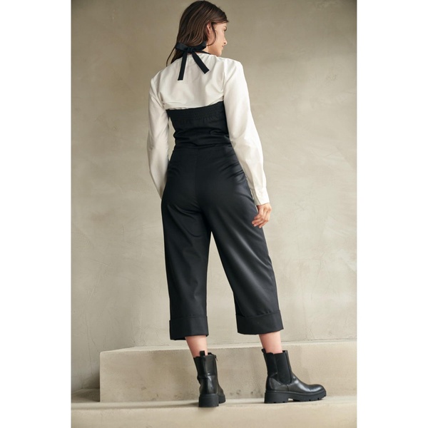 Neckholder Jumpsuit