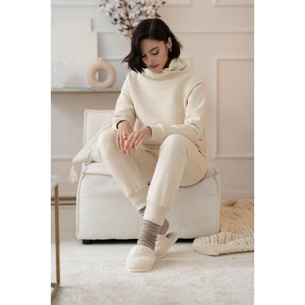 Organic Cotton Tracksuit