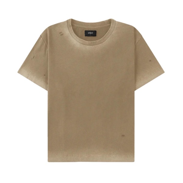 The Vintage T-Shirt | Desert Sand