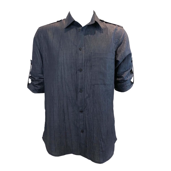 Larkspur Long Sleeve Shirt