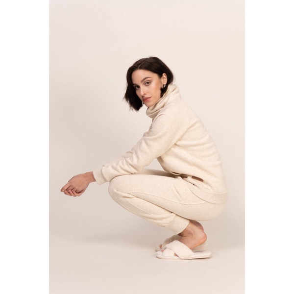 Organic Cotton Tracksuit