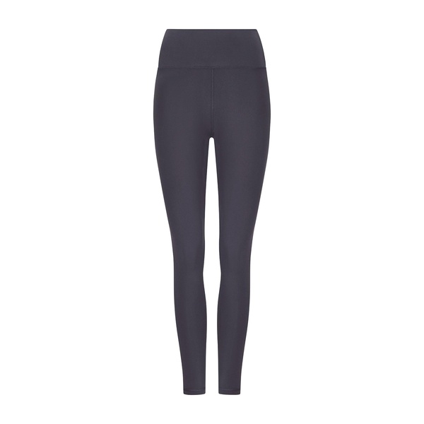 High Rise Legging - Black