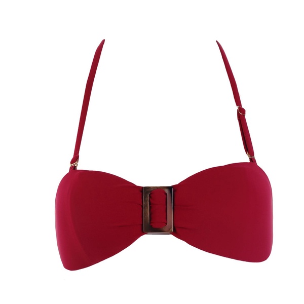 Selina Top Red