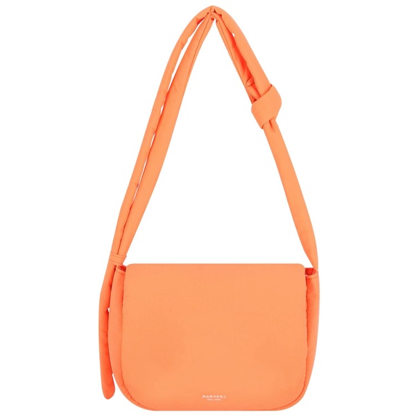 Air Small - Recycled Nylon - Tangerine