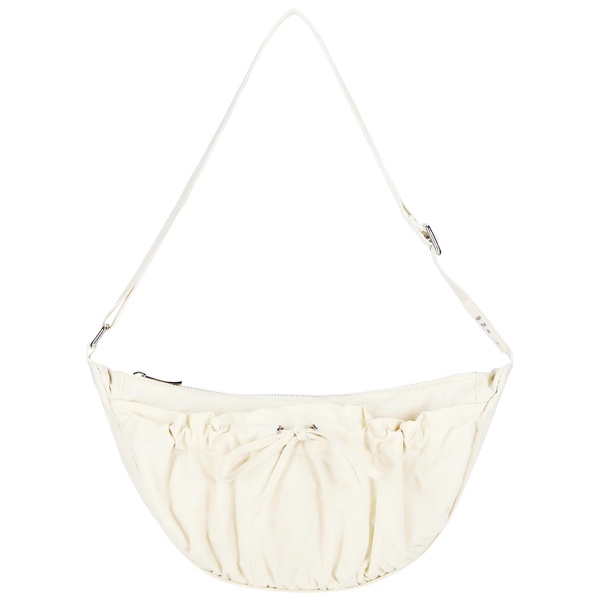 Plie - Recycled Nylon - Ivory