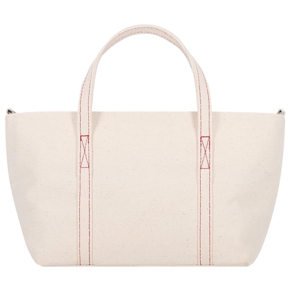 Lavie Mini - Canvas - Ivory