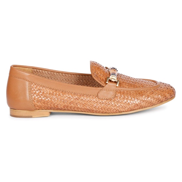 Marisa Cuoio - Flat Loafers