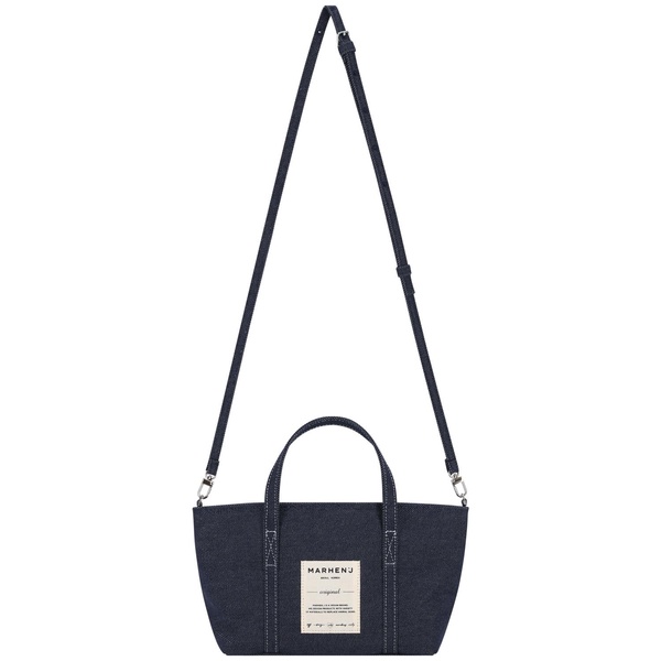 Lavie Mini - Canvas - Denim