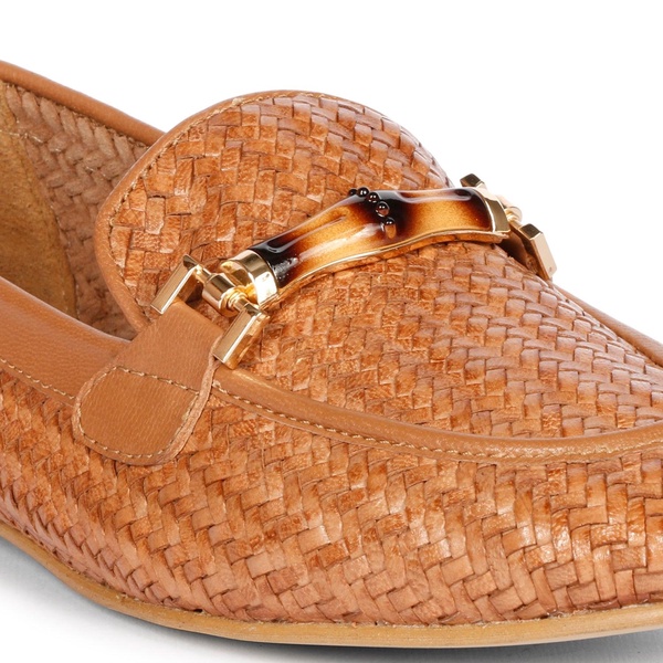 Marisa Cuoio - Flat Loafers