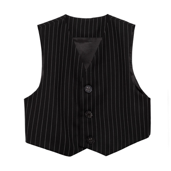 Black Parade Vest