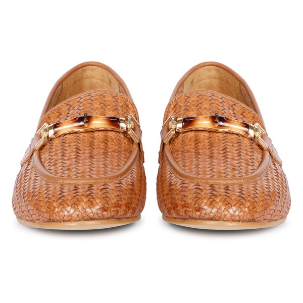 Marisa Cuoio - Flat Loafers