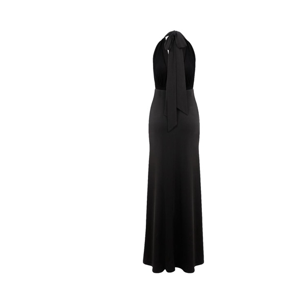 Ines Jarsey Long Dress