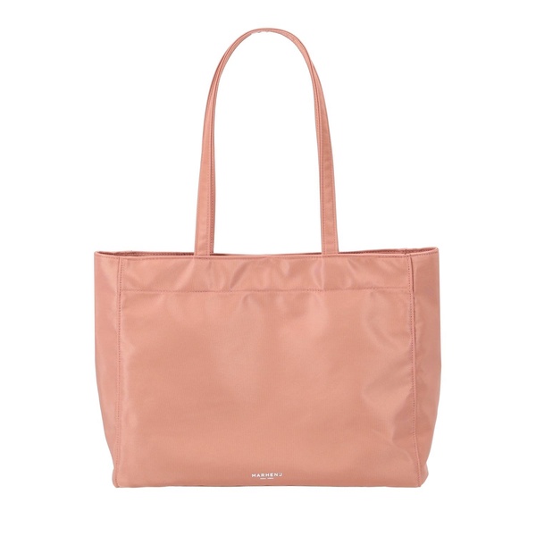 Marhen.J Bono Bag - Indi Pink